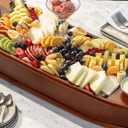Stayso The House Hotel Istanbul Exterior photo Fruit salad