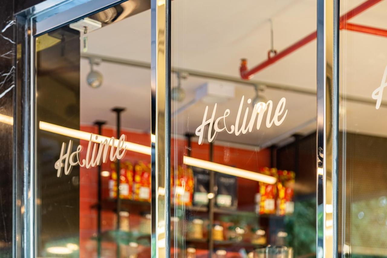 Stayso The House Hotel Istanbul Exterior photo Holime