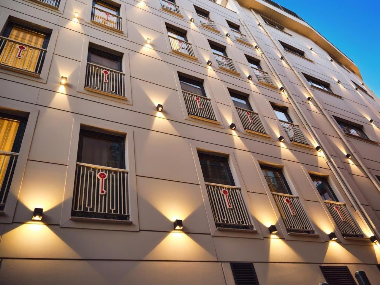 Stayso The House Hotel Istanbul Exterior photo