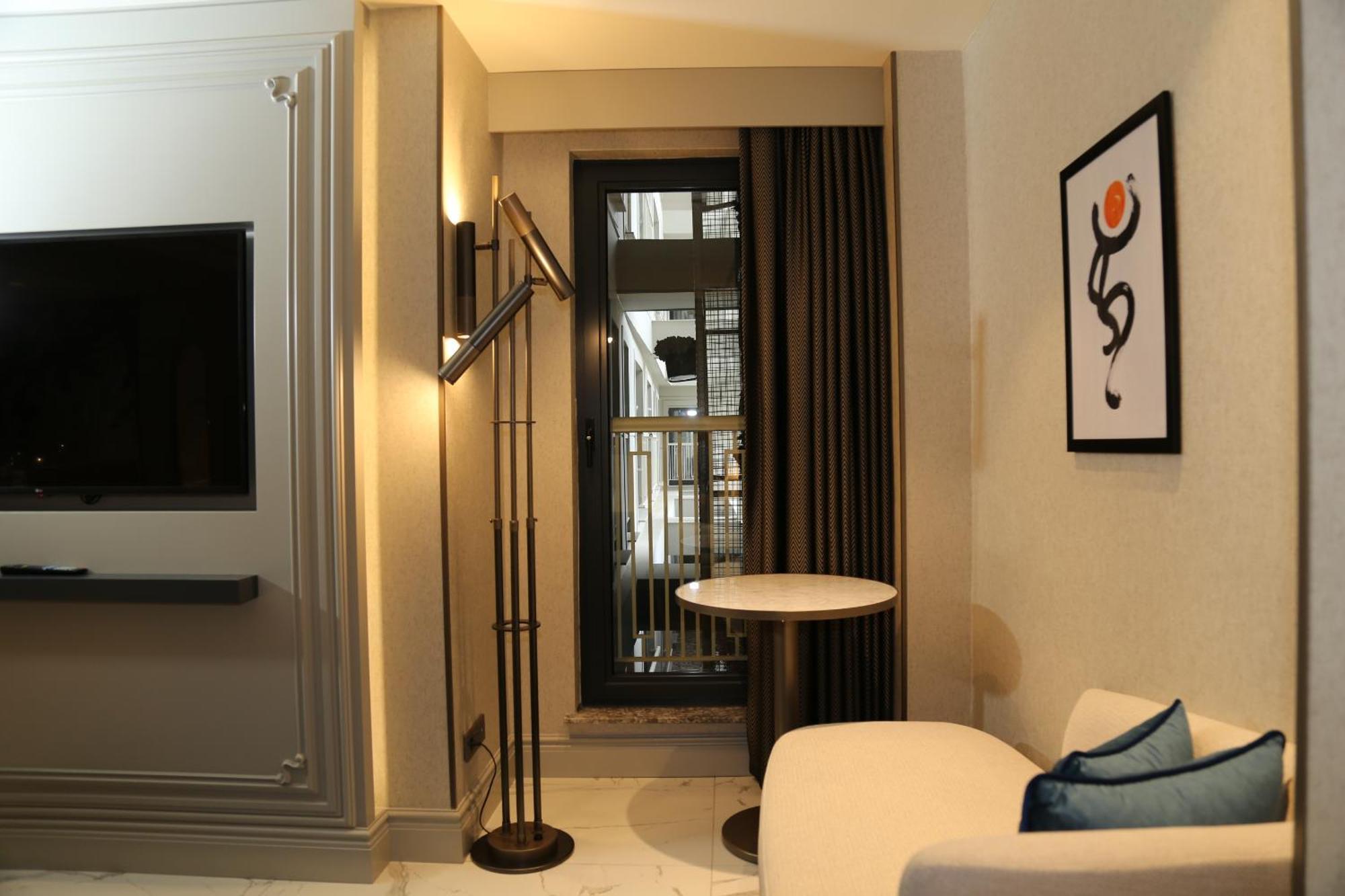 Stayso The House Hotel Istanbul Room photo A room at the hotel