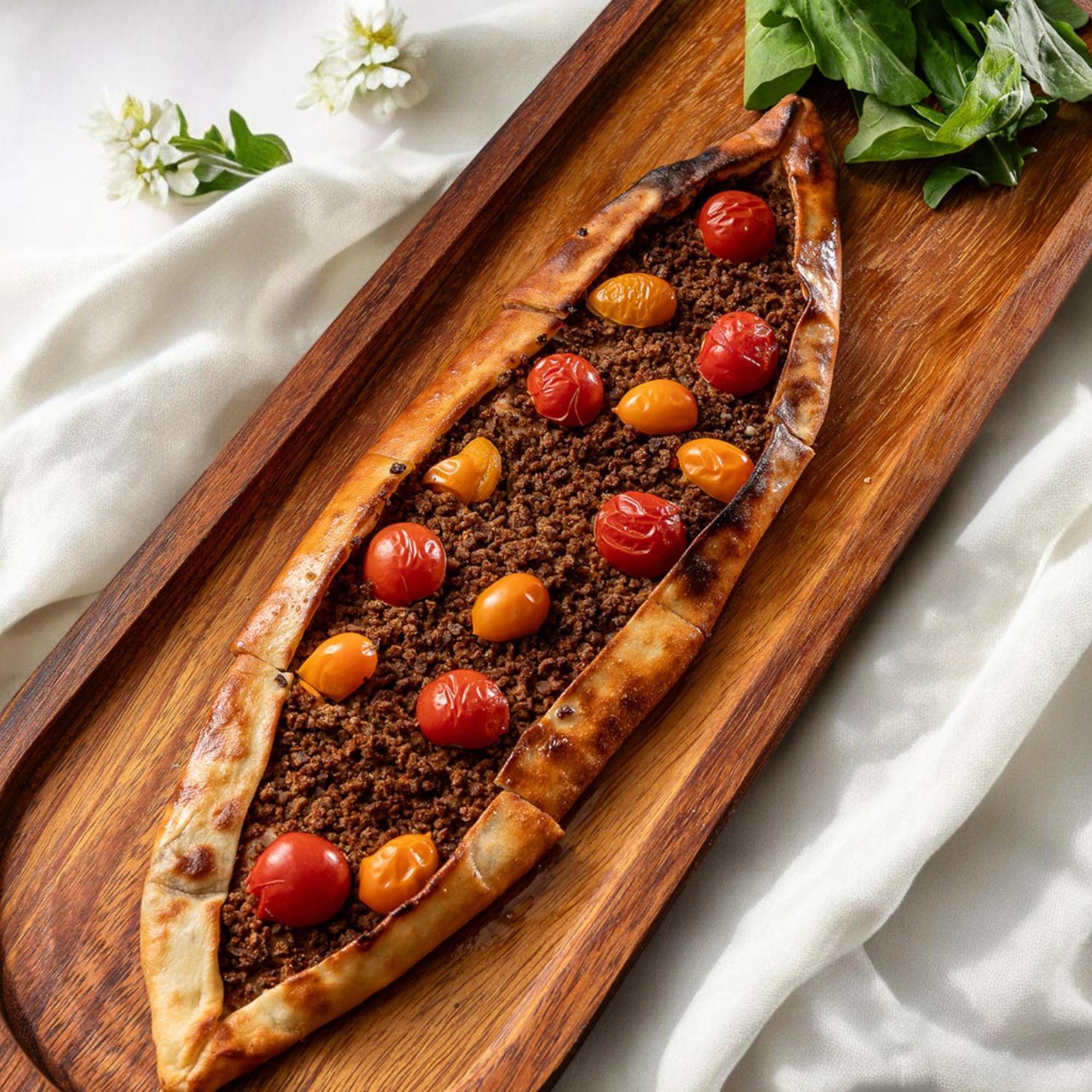 Stayso The House Hotel Istanbul Exterior photo Turkish kibbeh